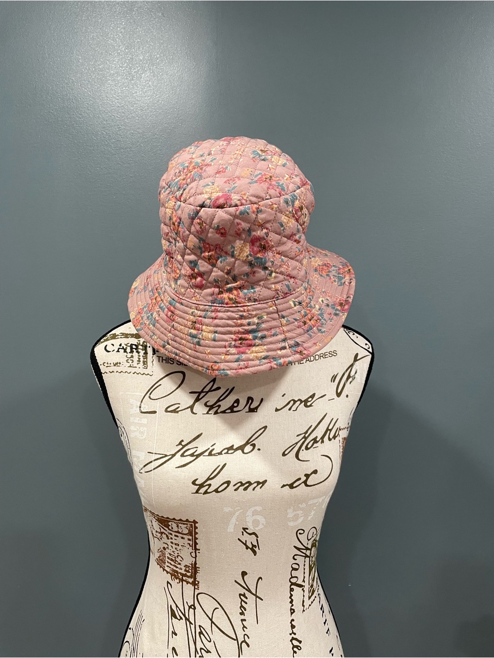 Lauren Conrad Kids Bucket Hat
